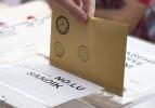 Son anket sonuçları açıklandı: İşte parti parti oy oranları!
