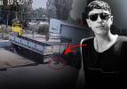 16 yaşındaki Emir, tırın altında ezilerek can vermişti!  Şoför, hakkında karar verildi
