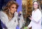 Jennifer Lopez İstanbul’da mağazaya alınmadı!