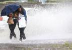 Meteoroloji'den son dakika uyarısı: Bu 20 ilimizde olan vatandaşlar dikkat!