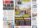 E-imzada yalanlar gerçekler! - 7 Ağustos 2025 gazete manşetleri