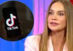 Ebru Şallı TikTok'u yerden yere vurdu: Orada sigara, alkol, estetik gibi içerikler var!