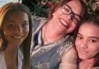 Gıda alerjisi ölüm getirdi: Lily King, annesinin kollarında can verdi!