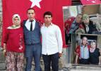 Sosyal medya paylaşımı ile gündem olmuştu: Türkiye'nin konuştuğu asker, davul zurnayla uğurlandı!