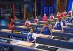 MasterChef Türkiye 6 Ağustos Çarşamba akşamı eleme adayları belli oldu!