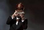 Ve Ballon d'Or 2025 adayları açıklandı: Liste yıldızlarla dolu!