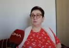 Ameliyat skandalı! 22 yıldır içinde unutulan iğnesiyle yaşayan kadın: 'Canlı bomba gibi geziyorum'