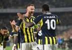 Avrupa'da Fener alayı! 5-2 sonrası UEFA ülke puanında makası açtık