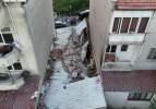 11 ilde hissedildi! İşte anbean Balıkesir'de yaşananlar