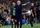 Ezici skor sonrası çarpıcı tespit! Hollanda'nın Mourinho'dan çektiğini kimse çekmedi 