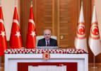 Terörsüz Türkiye Komisyonu 3. kez toplandı