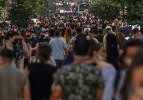 Türkiye'nin il il en güncel listesi! En az nüfusa sahip iller belli oldu 