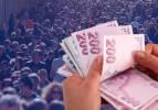 Hükümetin son teklifine göre 3 senaryoda zamlı memur maaşları: Hangi memur ne kadar alacak?