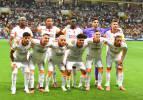 Galatasaray'ın Şampiyonlar Ligi'ndeki rakipleri