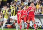 Fenerbahçe Şampiyonlar Ligi'nden elendi! UEFA Ülke puanımız kaç oldu?