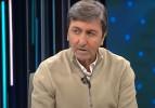 Rıdvan Dilmen'den G.Saray maçı sonrası ses getiren açıklama: Türkiye'de futbol falan yok