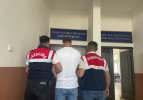 SON DAKİKA: MİT ve jandarmadan ortak operasyon: Elebaşı yakalandı, 1250 site kapatıldı