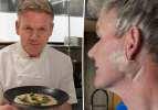 Dünyaca ünlü ödüllü şef Gordon Ramsay cilt kanserine yakalandı!