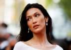 Filistin asıllı model Bella Hadid Kahramanmaraşlı Balcı Nusret Amca'yı paylaştı!