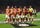 Galatasaray'dan bir takım dolusu temizlik! Kadroda taş üstünde taş kalmadı