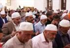 Mevlit Kandili tüm yurtta idrak edildi
