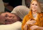 Milyonda bir görülen hastalığa yakalanan dünyaca ünlü şarkıcı Celine Dion geri dönüyor!