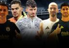 Süper Lig'de en uzun gün: Tam 24 transfer var