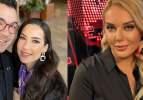 Kayahan'ın kızı Beste Açar ve İpek Açar birbirine girdi: Eyşan dizi karakteri değilmiş!