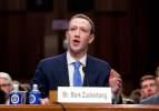 Zuckerberg, Zuckerberg ve Facebook’a dava açtı! META'dan açıklama: 'Yanlışlıkla oldu'
