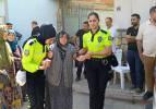 İzmir'deki hain saldırıda şehit olan emniyet müdürünün ailesi acı haberi aldı, annesi fenalaştı!