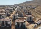 Elazığ’da deprem konutları hızla yükseliyor! Yüzde 90'ı tamamlandı