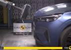 Togg, Avrupa'yı şaşkına çevirdi! Euro NCAP'tan övgü dolu açıklama geldi: Olağanüstü...