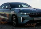 TOGG Sedan T10F için ön sipariş başlıyor: Beklenen satış fiyatı açıklandı