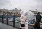 Meteoroloji İstanbul için tarih verdi! Sağanak geliyor