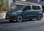 Fiat Doblo Türkiye'ye dönüyor! Yatırım için kolları sıvadılar