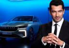 Kenan İmirzalıoğlu Togg'u öve öve bitiremedi! "Bu tarihe geçen bir durum"