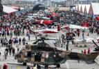 Milyonlarca vatandaş merak ediyordu! TEKNOFEST İstanbul'da görme imkanı 