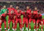 FIFA Dünya Sıralaması güncellendi! Zirve el değiştirdi: Peki Türkiye kaçıncı sırada?