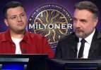 Kim Milyoner Olmak İster'e damga vuran Gazze sorusu!