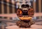 Ballon d'Or ödülü sahibini buldu!