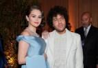Milyon dolarlar harcandı! Selena Gomez'in sır gibi saklanan düğününden fotoğraflar geldi