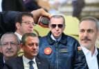Asal Araştırma'dan son anket! Cumhurbaşkanı adayı olarak görmek istersiniz? 