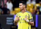 Dünyaca ünlü golcü, Ronaldo'yu tahtından etti! Tarih artık ilk sırada onu yazıyor