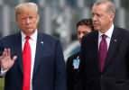 Tarihi zirve! Beyaz Saray'da Cumhurbaşkanı Erdoğan ve Trump görüşmesi