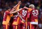 Fark iyice açıldı! Süper Lig'de şampiyonluk oranları güncellendi