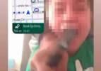 İzmir’de çocuklarının boğazına bıçak dayayan adam için kritik gelişme