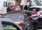 Ankara'da 'yol verme' tartışması: Silahını çıkarıp tehdit etti