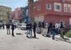 Mardin'de silahlı kavga: Ölü ve çok sayıda yaralı var