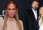 Jennifer Lopez boşanma sonrası ilk kez açıkladı! "Başıma gelen en güzel şey"