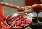 Bakanlık listeyi yayınladı! Adana kebap, sucuk ve pekmezin içinden çıkanlar şoke etti!